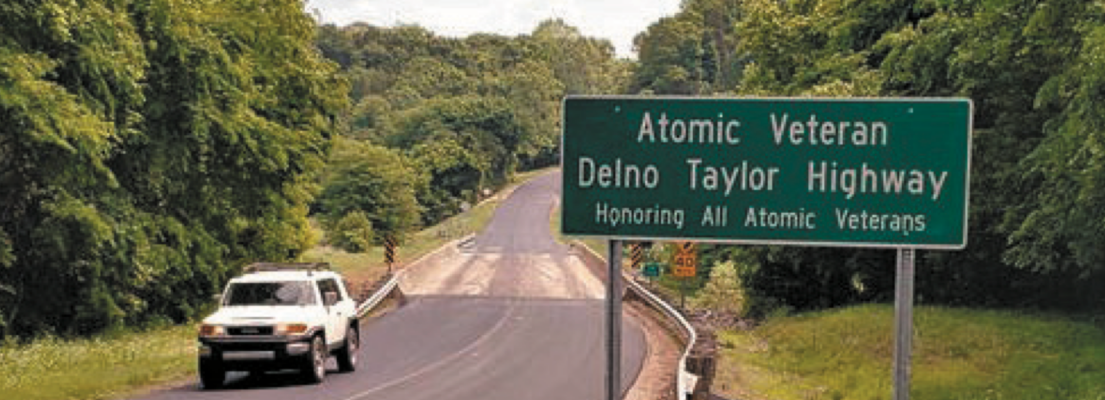 image of Atomic Veteran Highway